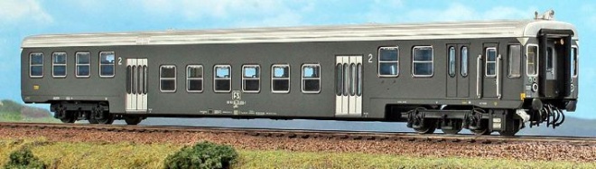 Passenger car 2nd class for Regional service<br /><a href='images/pictures/ACME/acme50069x.jpg' target='_blank'>Full size image</a>